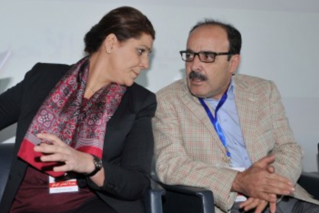 المخطط العماري …. فاطمة الزهراء المنصوري تدعو أعضاء المجلس الوطني للأصالة والمعاصرة إلى مؤتمر وطني قد يزيح وهبي من قيادة الحزب