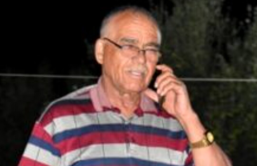 “كثرة الهم تضحك” :     البرلماني  عن الدريوش عبد الله أشن يعبر عن إستيائه بعد رفض السلطات المغربية سفره لأداء الحج
