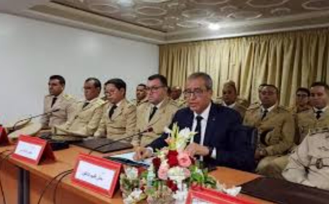حصري :    تفاصيل تنقيلات في صفوف رجال السلطة والقياد بإقليم الناظور