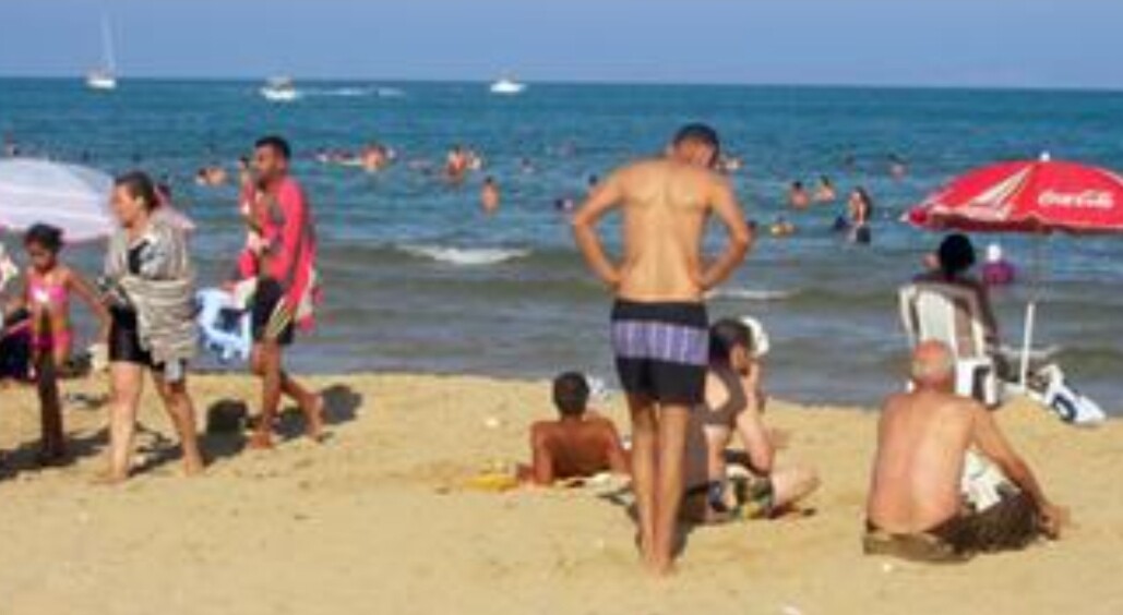 الحرارة تصل إلى 48 درجة وقد تتجاوزها اليوم الإثنين وغدا الثلاثاء في المغرب