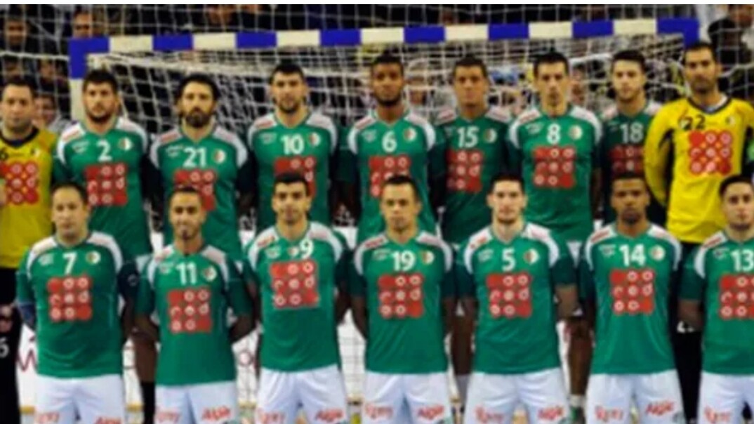 فرار لاعبي المنتخب الجزائري لكرة اليد بعد وصولهم إلى ألمانيا