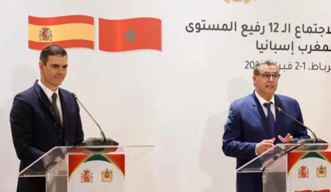 إسبانيا تمتنع عن كشف أسرار الاتفاق مع المغرب تفاديا للخطر