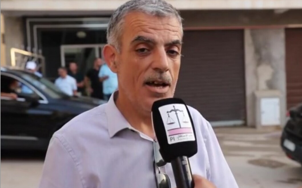 الوكيل العام بالحسيمة يعطي تعليماته للإستماع إلى رئيس جماعة إمزورن وصاحب بناية غير مرخصة نهبت أرضها من الدولة