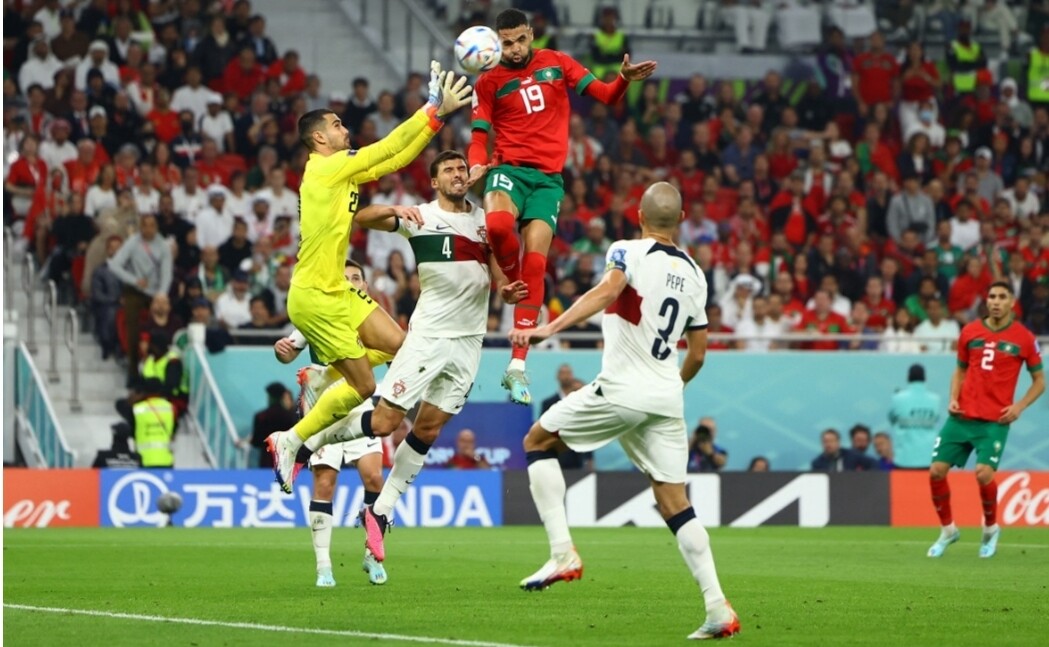 نيوكاسل يونايتد يقدم عرضا ب 35 مليون يورو لضم النصيري