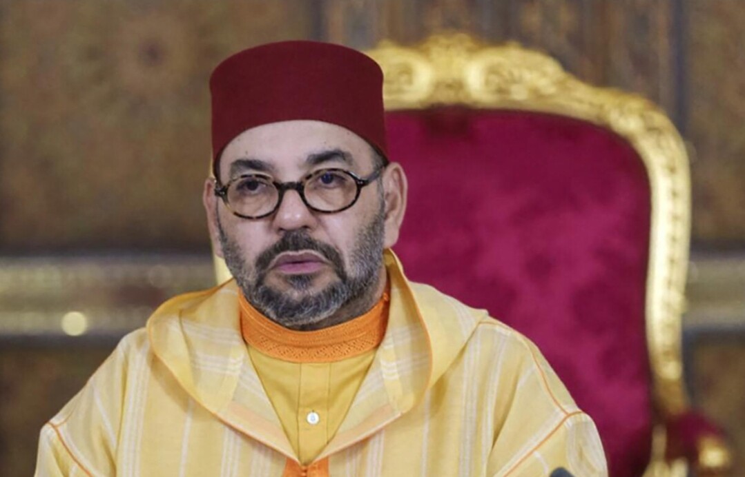 بمناسبة عيد الأضحى : الملك محمد السادس يصدر عفوه على 1434 معتقلا ومتابعا !