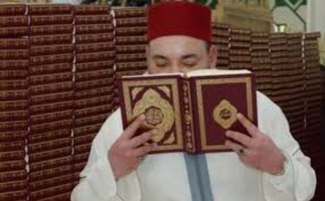 الأزهر الشريف يوجه للعاهل المغربي تحية إجلال على موقف الرباط الصارم ضد السويد ويدعو باقي الدول الإسلامية الإقتداء به