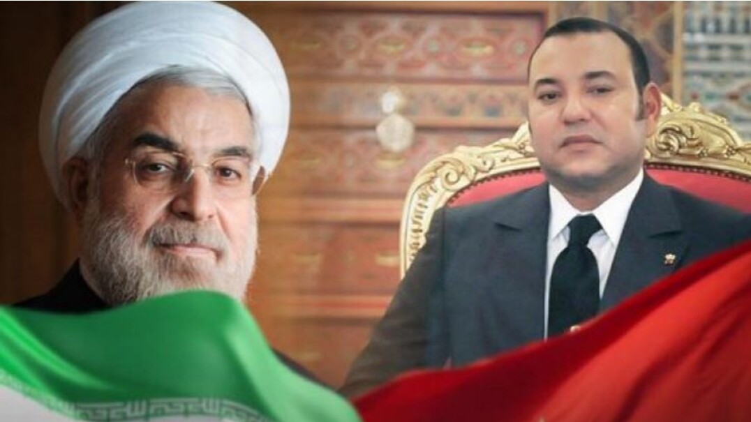 رغم مقالب الصفويين ضد المملكة … وزير خارجية طهران يمني النفس بعودة العلاقات الدبلوماسية مع الرباط