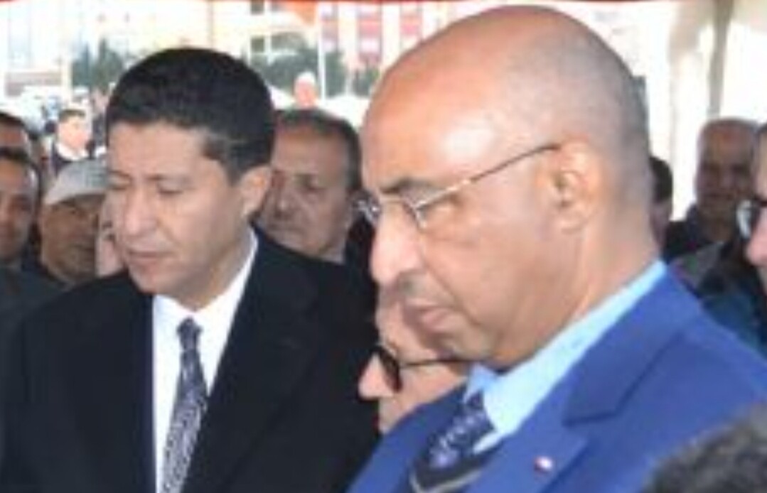 الجالية المغربية المقيمة بالخارج تناشد السلطات الوصية فك العزلة عن منطقة بجماعة أزلاف بإقليم الدريوش