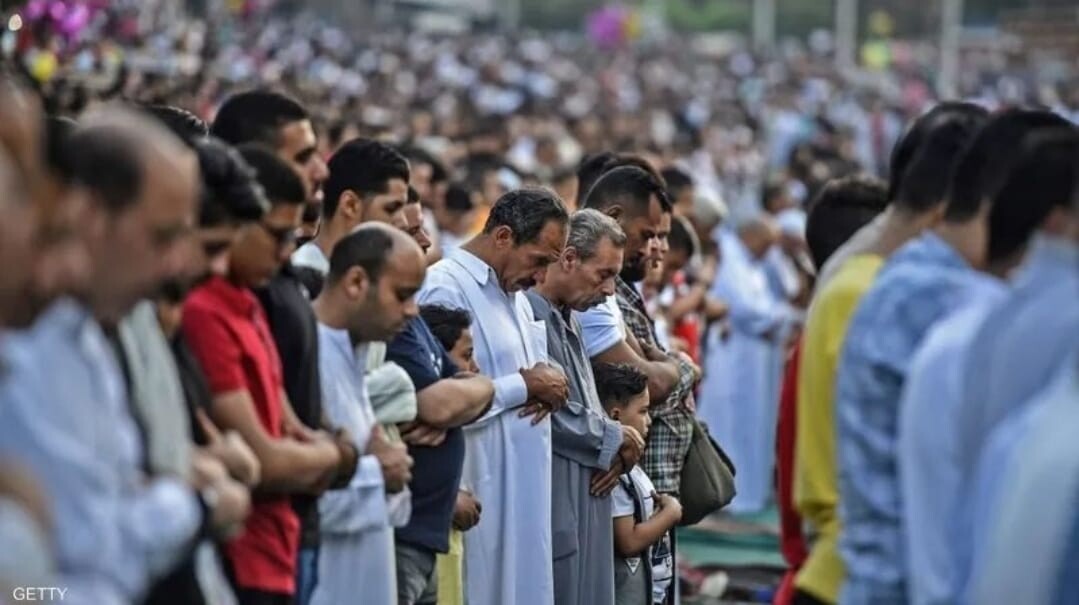 عيد الأضحى في أغلب الدول سيكون في 28 يونيو ، والمغرب في 29 منه !
