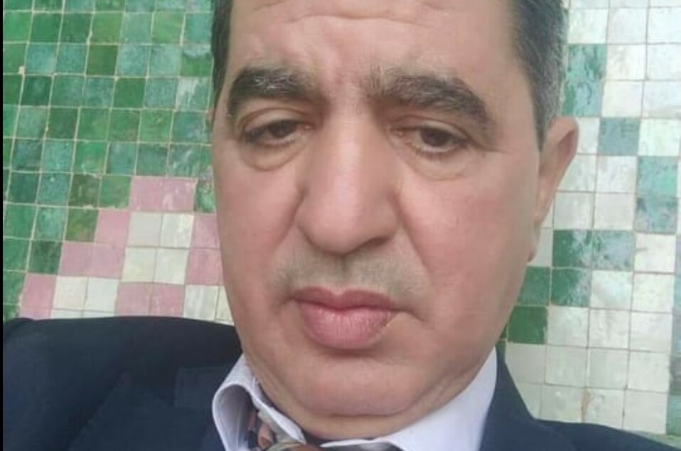 بحضور عامل الإقليم وبرلمانيين وكبار المسؤولين ، أجدير تشهد جنازة مهيبة للإطار بقنصلية دوسلدورف حفيظ الوزاني شقيق نجيب الوزاني رئيس جماعة الحسيمة