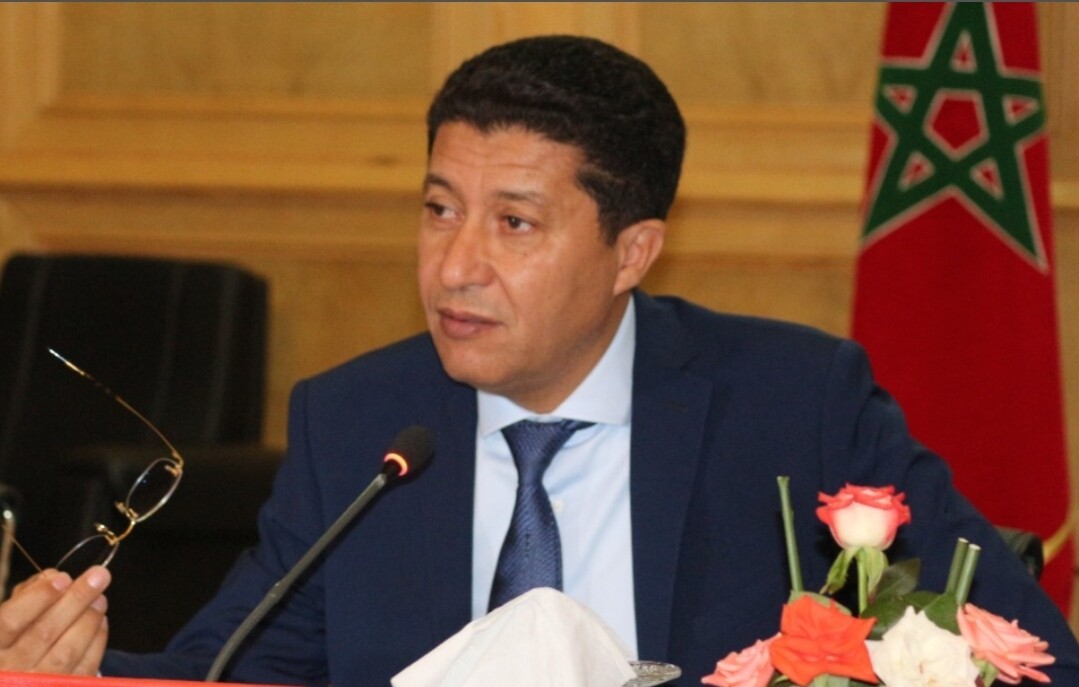 مجلس جهة الشرق يصادق على مشروع إنجاز تثنية الطريق الساحلي بين قرية أركمان ورأس الماء بإقليم الناظور