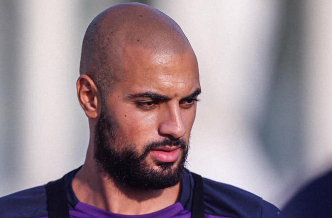 رئيس فيورنتينا يفجرها :    ولا فريق تقدم بعرض لضم اللاعب المغربي سفيان أمرابط