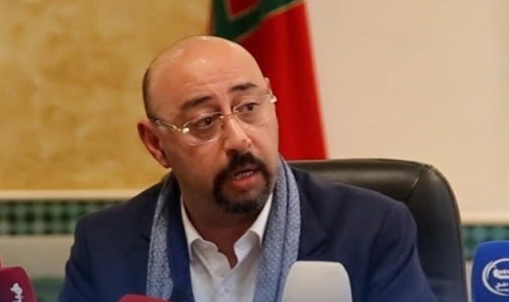 إيداع نائبة عمدة طنجة السجن بسبب “السمسرة في الفيزا”