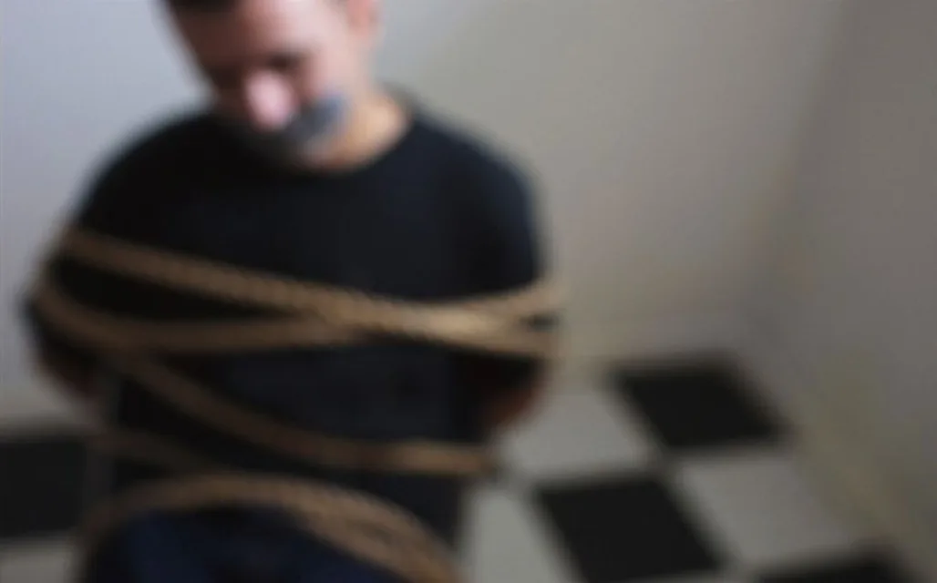 الشرطة القضائية بوجدة تنقذ مواطن “سوري” من أيدي مختطفين