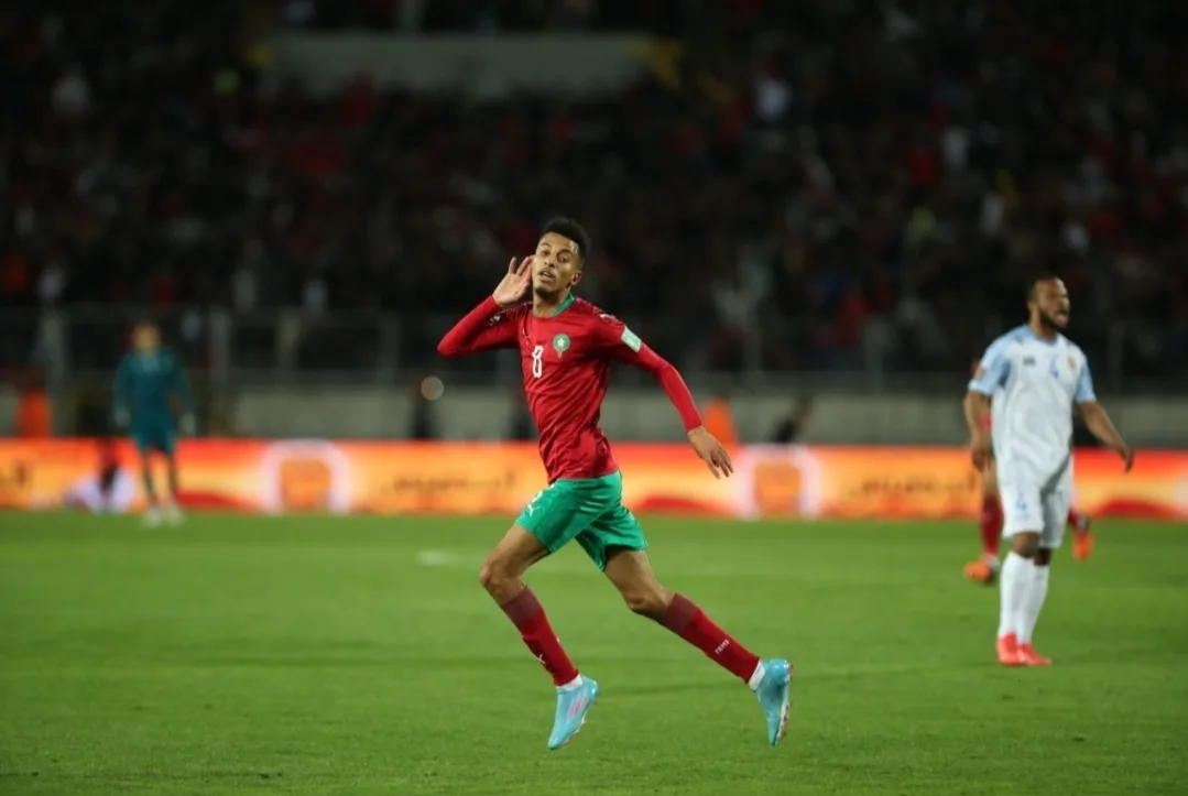 أوناحي قد يغيب عن كأس إفريقيا للأمم التي سيشارك فيها المنتخب المغربي بساحل العاج