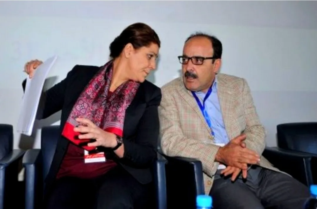 بتوصية من إلياس العماري … فاطمة الزهراء المنصوري وعدد مهم من كبار حزب الأصالة والمعاصرة يقاطعون دورة المجلس الوطني للحزب