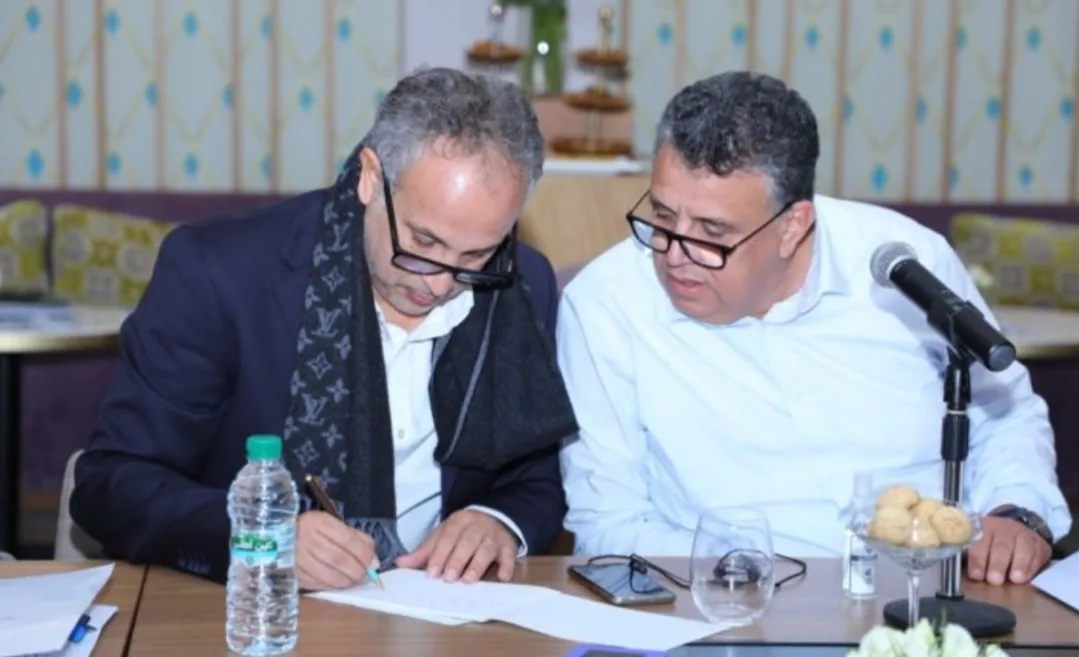 إنتخاب كودار على رأس اللجنة التحضيرية للمؤتمر المقبل لحزب الأصالة والمعاصرة للإطاحة بوهبي