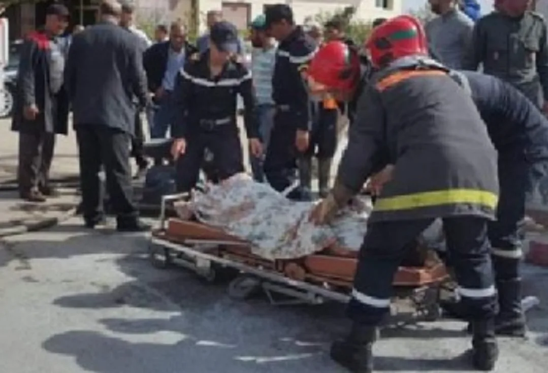 الحب من طرف واحد يقتل … وفاة شاب أضرم النار في جسده بفاس بعد تراجع فتاة عن الزواج به قبل يومين من موعد الزفاف