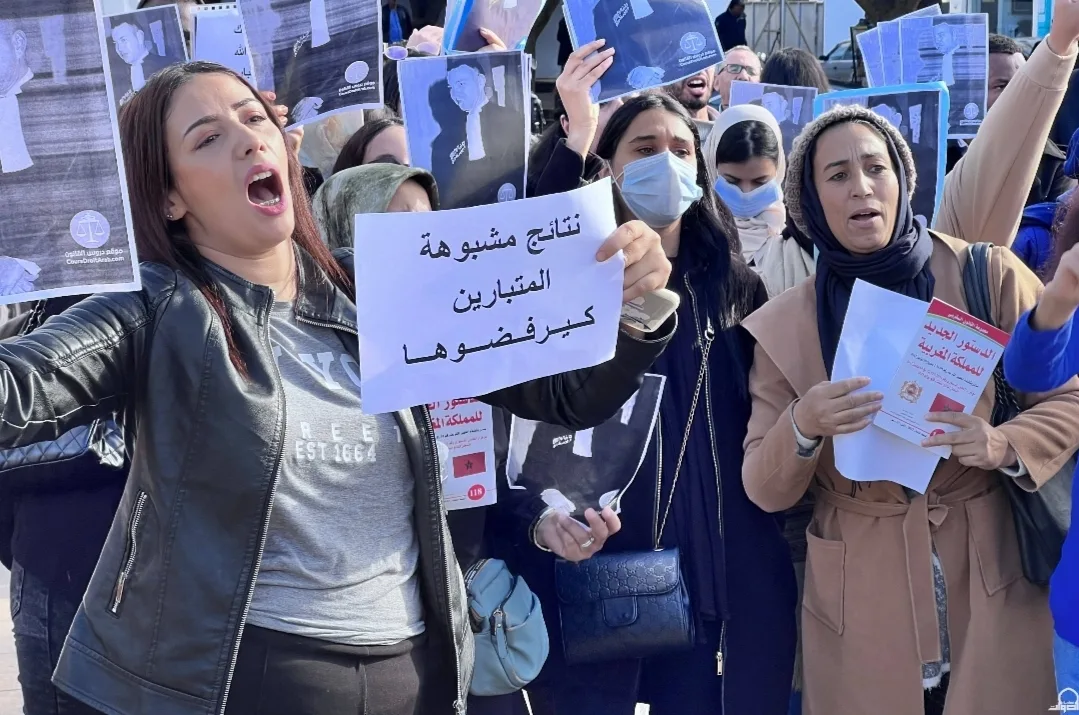 خوف وترقب نتائج إمتحانات المحاماة التي جرت أمس الأحد