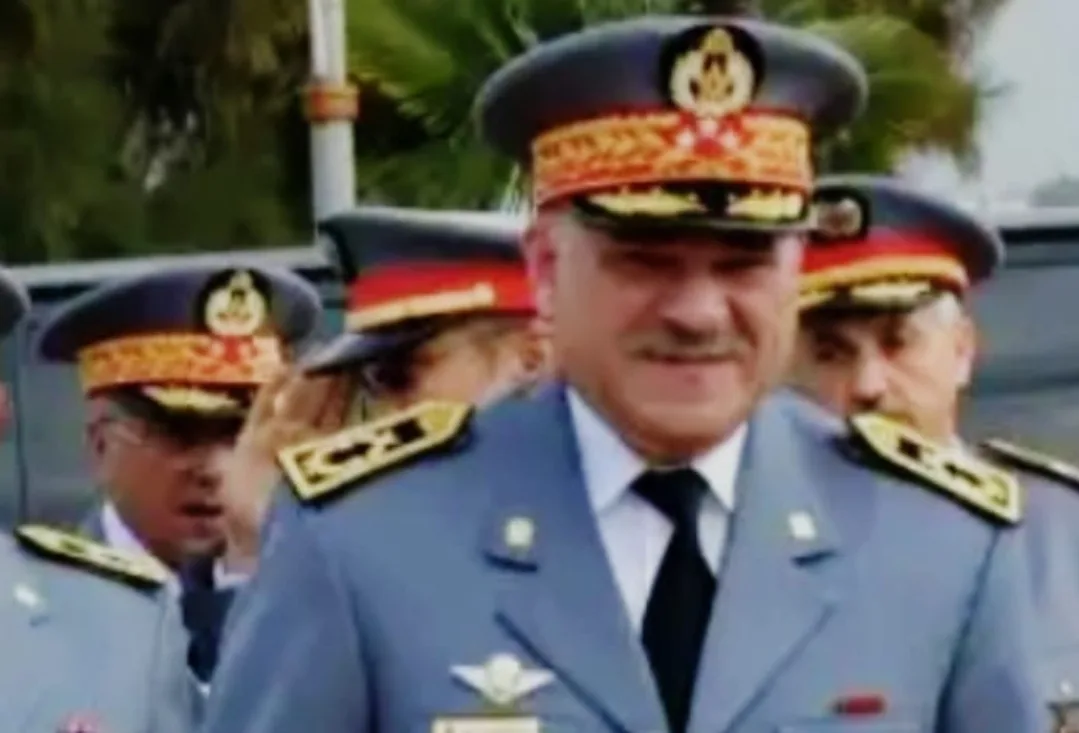 ضمنها إعفاء القائد الجهوي ورؤساء مراكز … قيادة الدرك الملكي تقرر شن حملة تطهير شاملة بالقيادة الجهوية للناظور