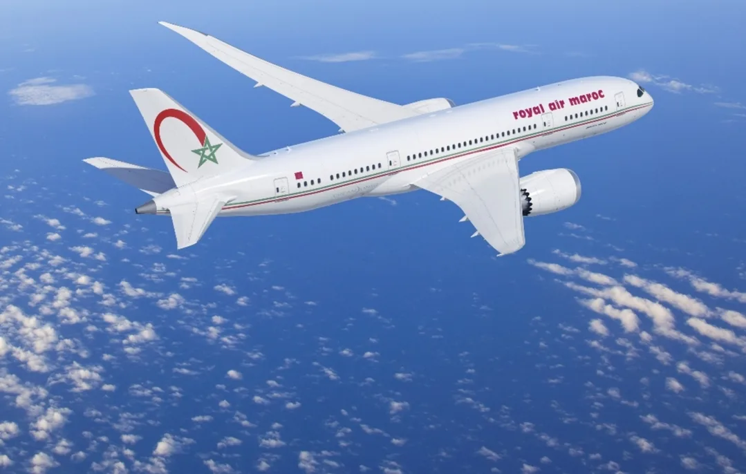 المغرب يقرر رفع أسطول طائرات الخطوط الملكية المغربية من 50 إلى 200 طائرة