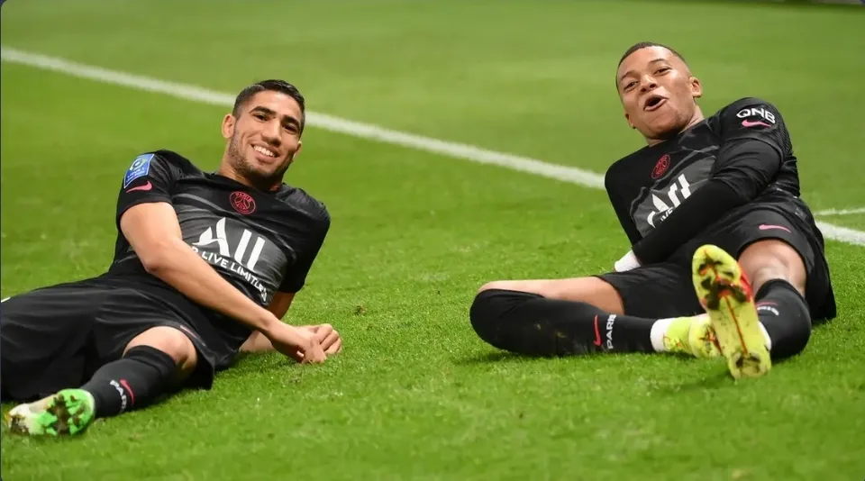 أحسن لاعب في العالم ونجم المنتخب الفرنسي يرشح المغرب للفوز بالمونديال في قادم المناسبات