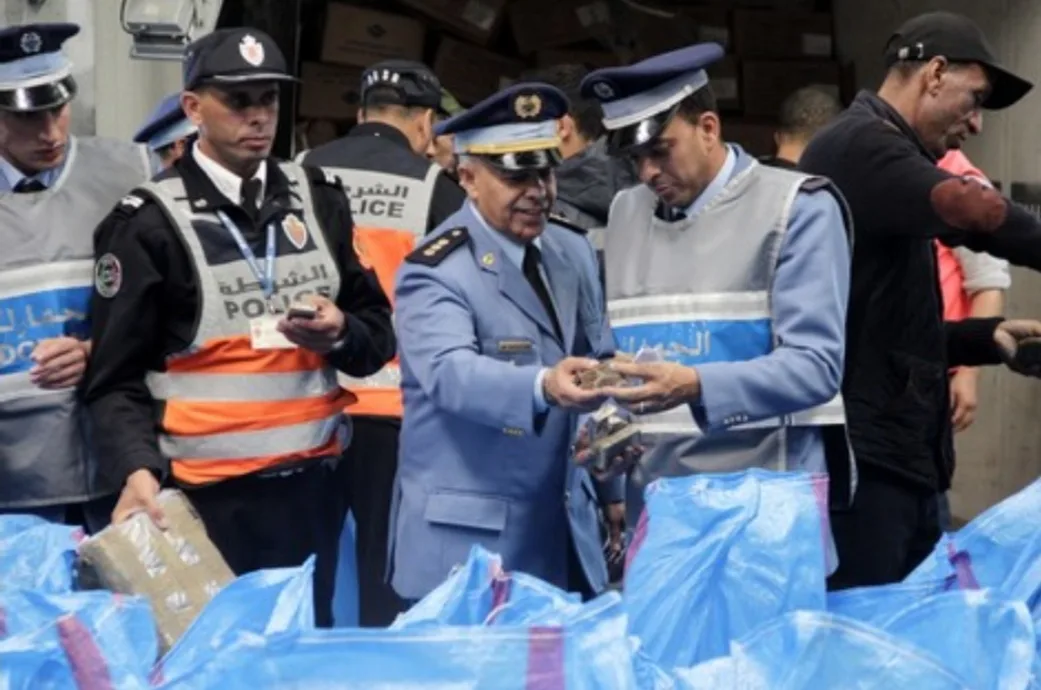 الجمارك المغربية تساهم ب أكثر من 4000 مليار سنتيم في ميزانية الدولة وفي ستة أشهر فقط