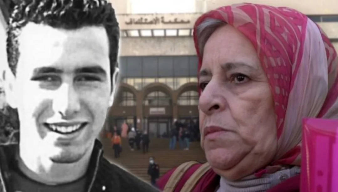 أشهر قضية قتل حاولت جهات نافذة طيها … 40 سنة سجنا في حق قاتلي التهامي بناني