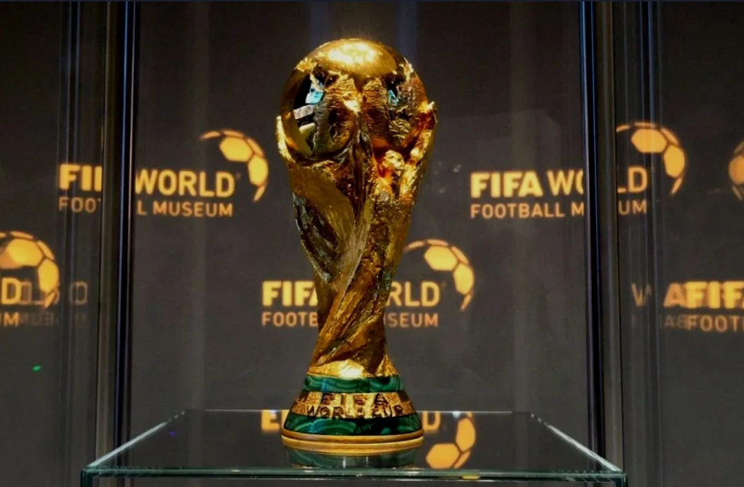 المنتخب المغربي ضمن المجموعة الخامسة عن إفريقيا في تصفيات كأس العالم 2026