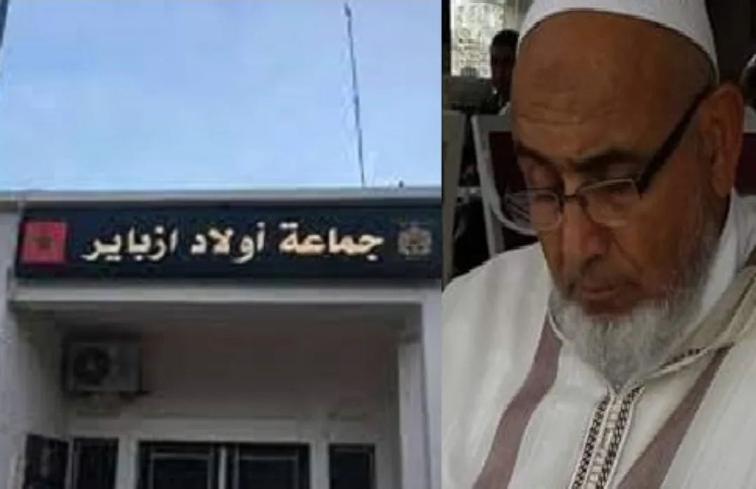 منافسة قوية بين الثلاثة أحزاب المشكلة للحكومة على رئاسة جماعة أولاد أزباير بتازة
