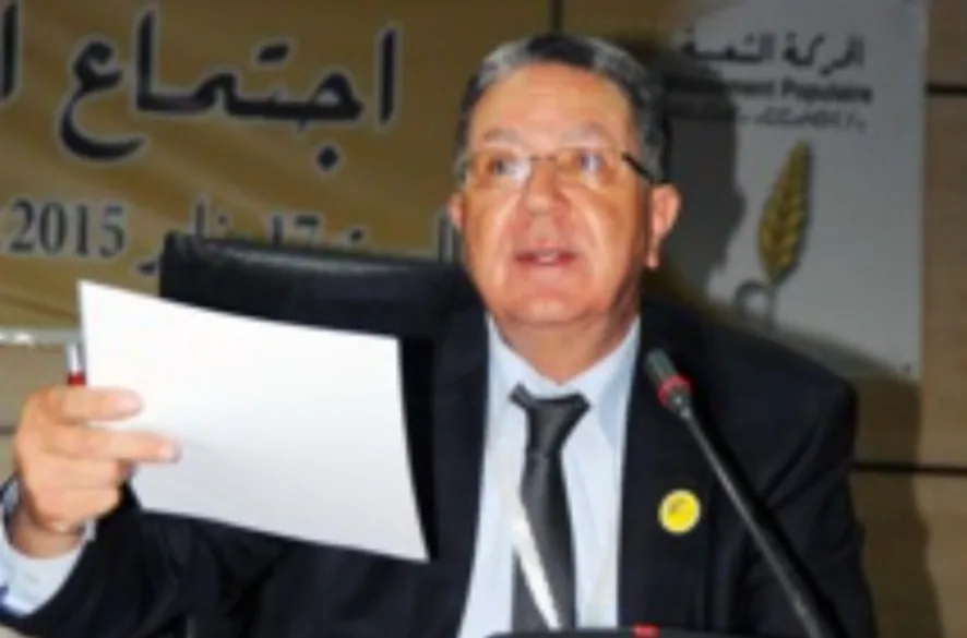 الحركي الفضيلي يقدم طعنا أمام المحكمة الدستورية في إنتخاب البرلمانيان الفتاحي وأشن عن دائرة الدريوش
