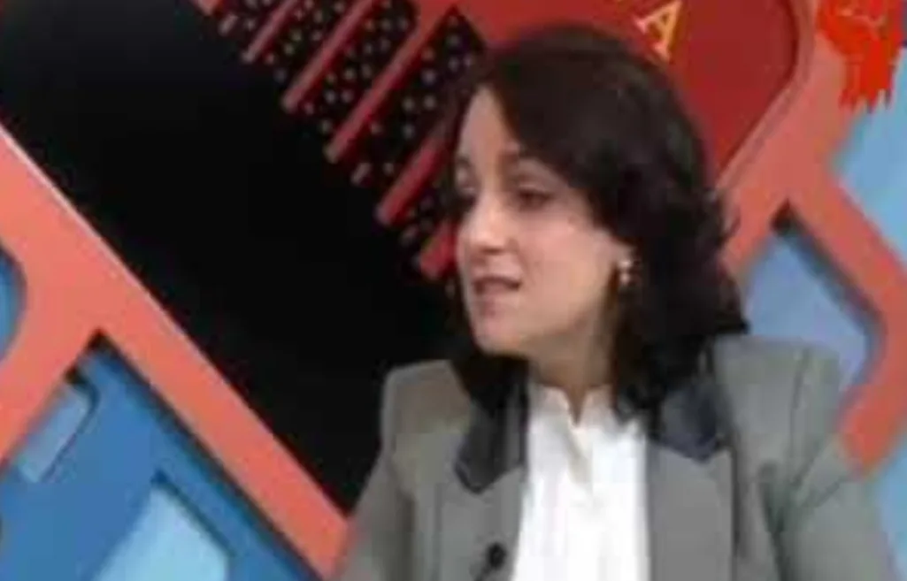 المغربية دنيا المنصوري مرشحة الحزب المتزعم للمعارضة في مليلية للبرلمان تقترح عودة التهريب المعيشي