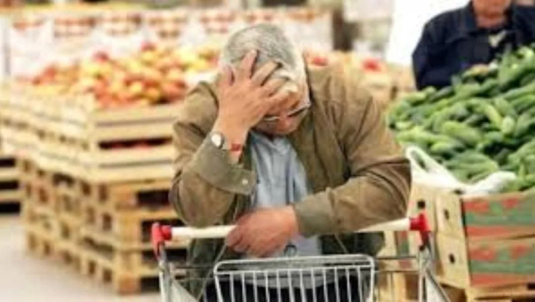 تدهور غير مسبوق في الحياة المعيشية للمغاربة ، والأرقام تصل إلى 87 في المائة من الساكنة !