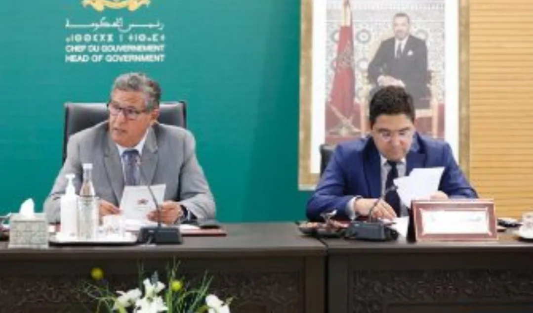 غدا الثلاثاء مصير مغاربة العالم على مقصلة حكومة أخنوش … لجنة الخارجية تضع نصا خطيرا لكشف حسابات وممتلكات الجالية