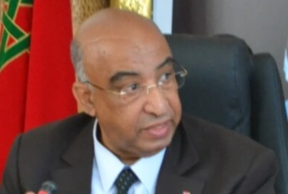 تسريب :     قائد ملحق بعمالة الدريوش يتهم عامل الإقليم بالفساد