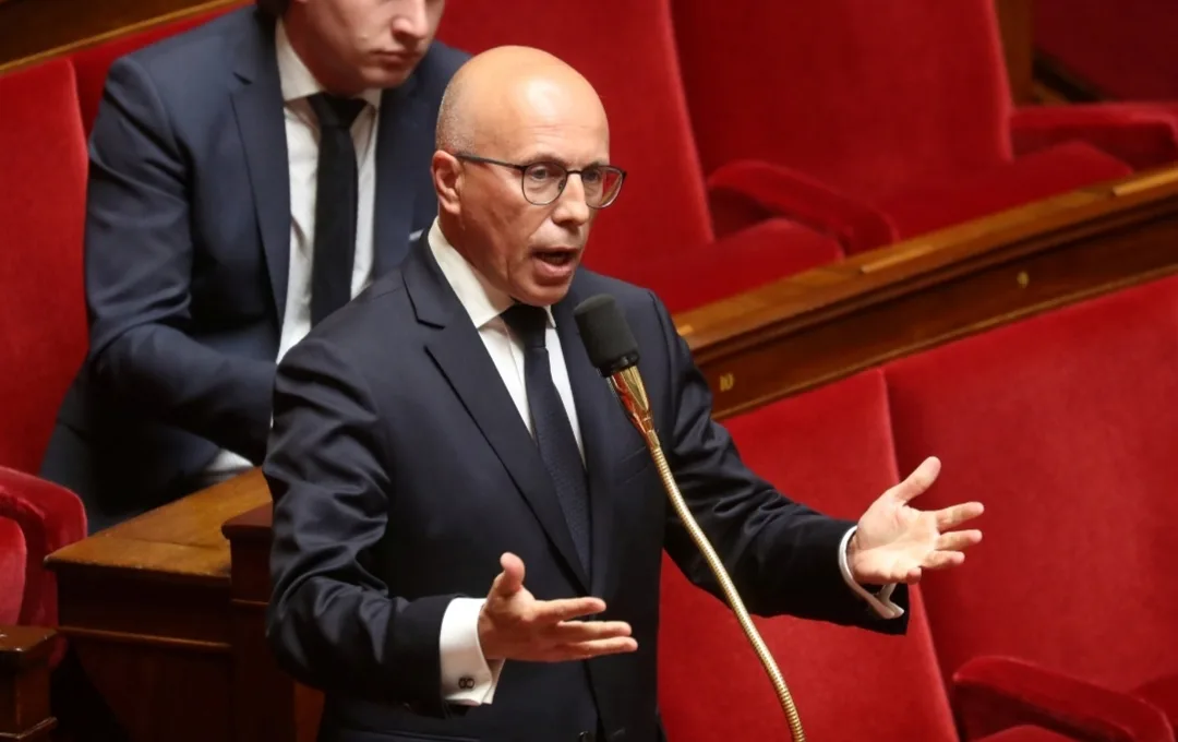 زعيم الحزب اليميني الفرنسي يثني على قرار إسرائيل الاعتراف بسيادة المغرب على صحرائه ويدعو فرنسا لفعل ذلك بصريح العبارة