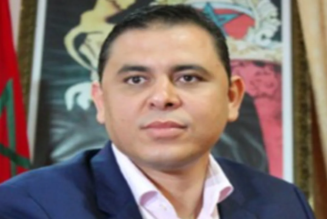 الفرقة الوطنية للشرطة القضائية تستمع لرئيس جماعة الناظور السابق والبرلماني مجعيط في قضية رخصة بناء “غير قانونية”