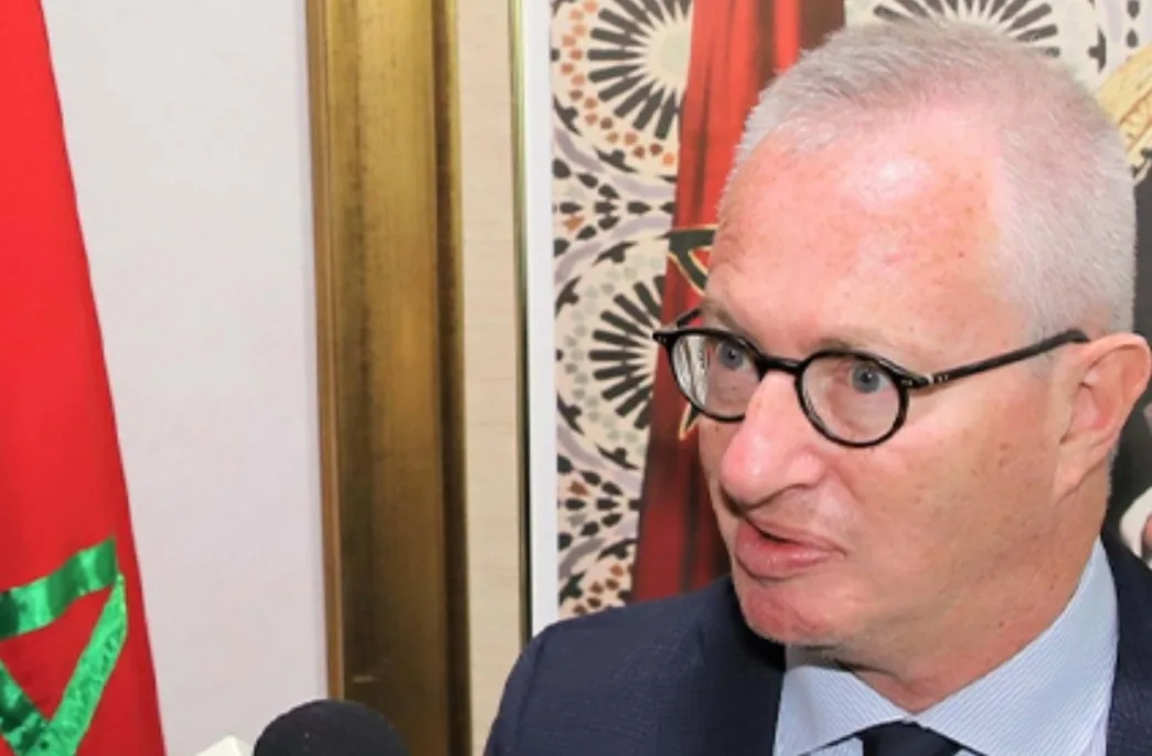 مسؤول بريطاني كبير :       على المملكة المتحدة إتباع موقف إسرائيل وأمريكا في الإعتراف بمغربية الصحراء