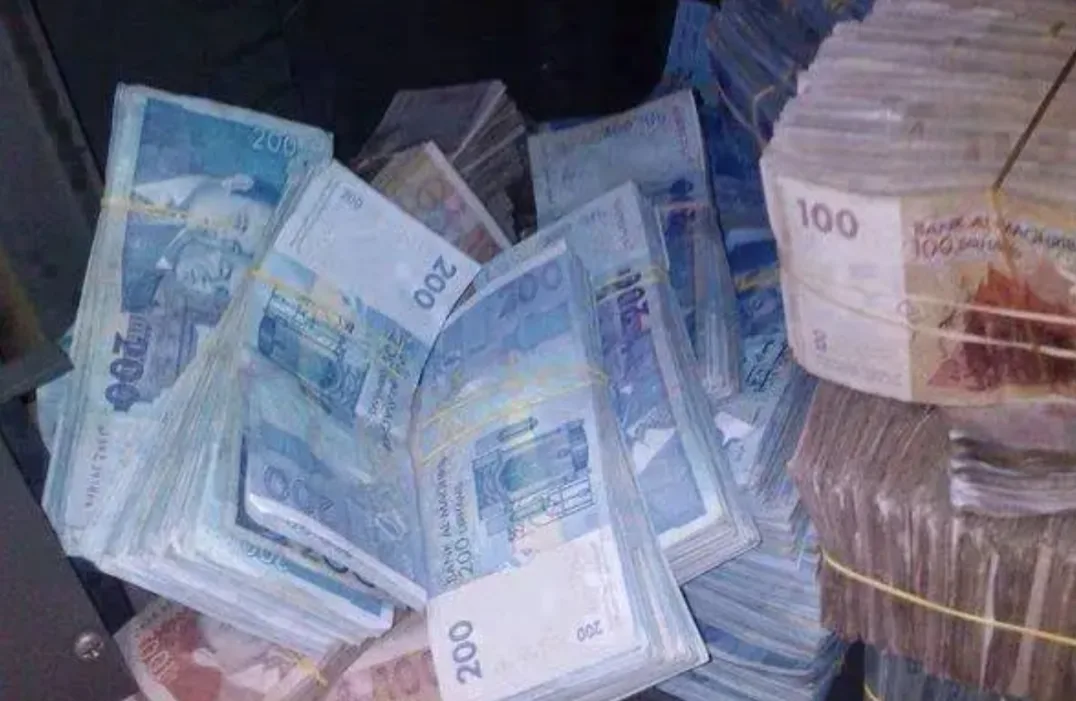 الحكم بسجن مخفف في حق مسؤول أمني بمكناس اختلس 264 مليون