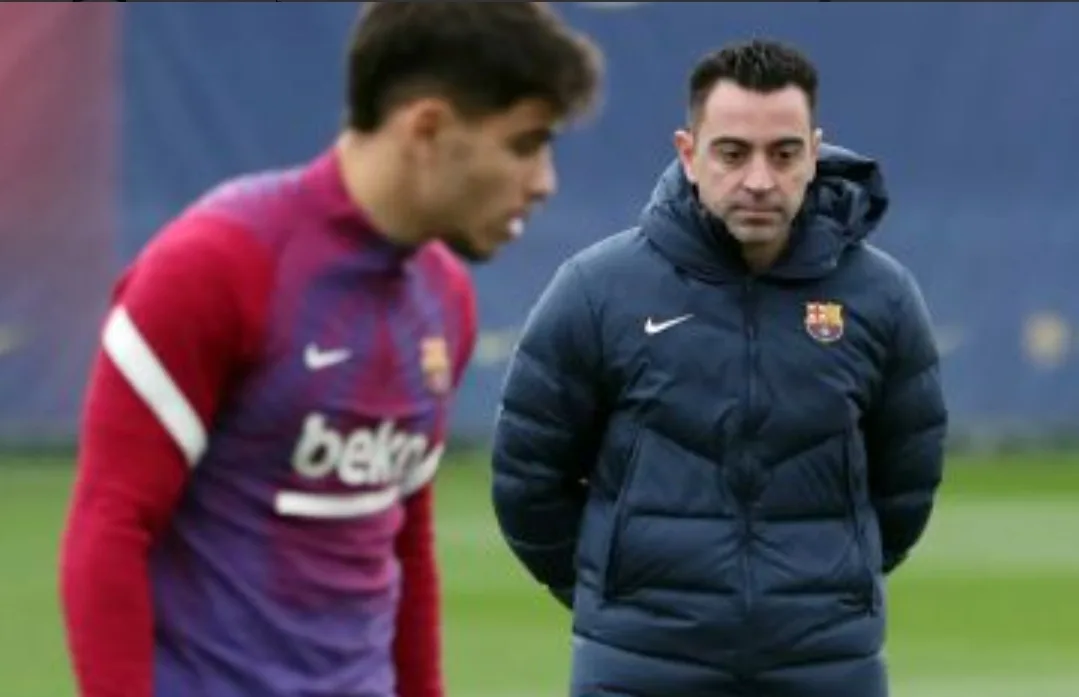 ضمنها المغربيان الزلزولي ويمال … تشافي مدرب برشلونة يعلن قائمة اللاعبين المشاركين، في جولة أمريكا