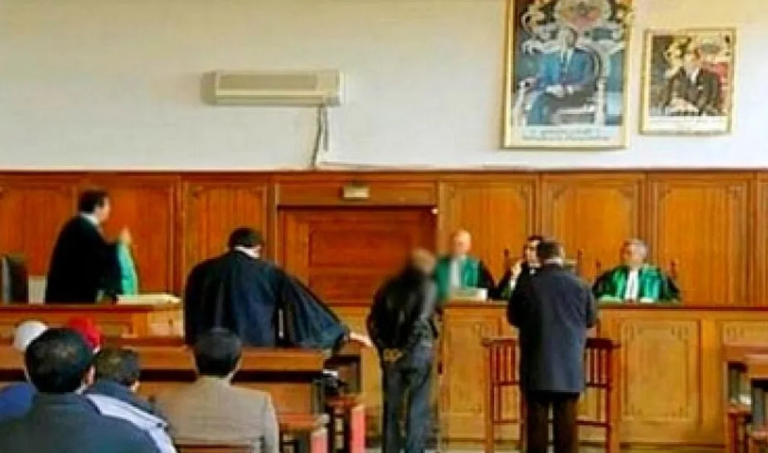 بعد إلغاء حكم البراءة من طرف محكمة النقض … إدانة رئيس جماعة تبودة بتاونات بسنة سجنا !
