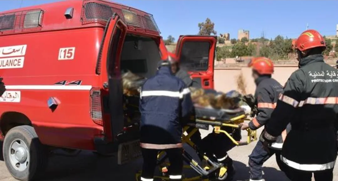 “الإدارة الفاسدة” :       جندي يضرم النار في جسده بعد رفض ملحقة إدارية تمكنيه من شهادة السكن