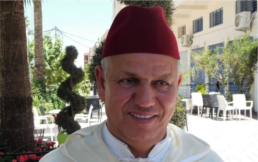 بعد إدانته ب 13 سنة سجنا … البرلماني الملياردير والنافذ الفايق يبعث برسالة إستعطاف إلى الملك للعفو عنه