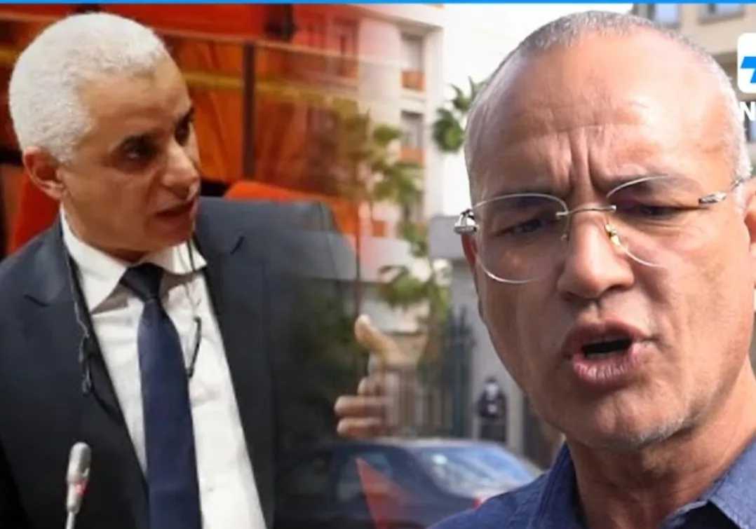 وزير الصحة ضغط لطي الملف … الفرقة الوطنية للشرطة القضائية تحقق في فضيحة حقن دم ملوث بالسيدا لمرضى !!