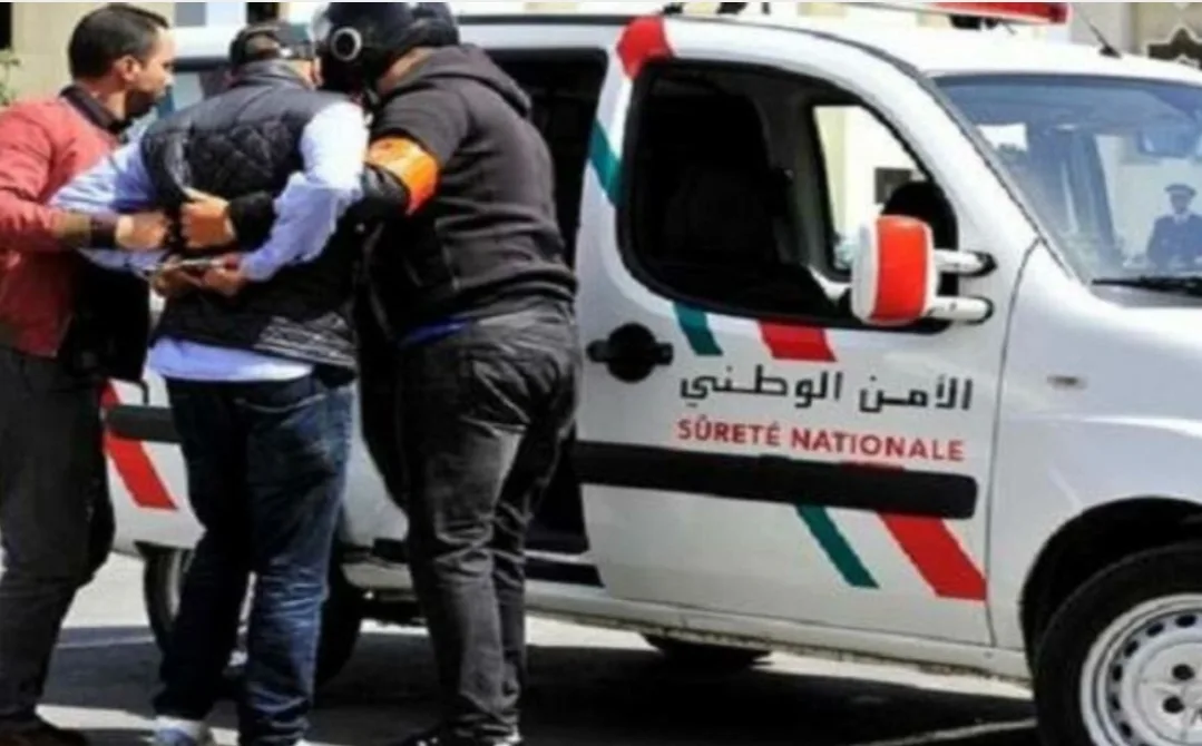 30 سنة سجنا نافذا لمسن فرنسي قتل ابنيْه بهد خلاف مع طليقته المغربية الشابة داخل فندق بمراكش