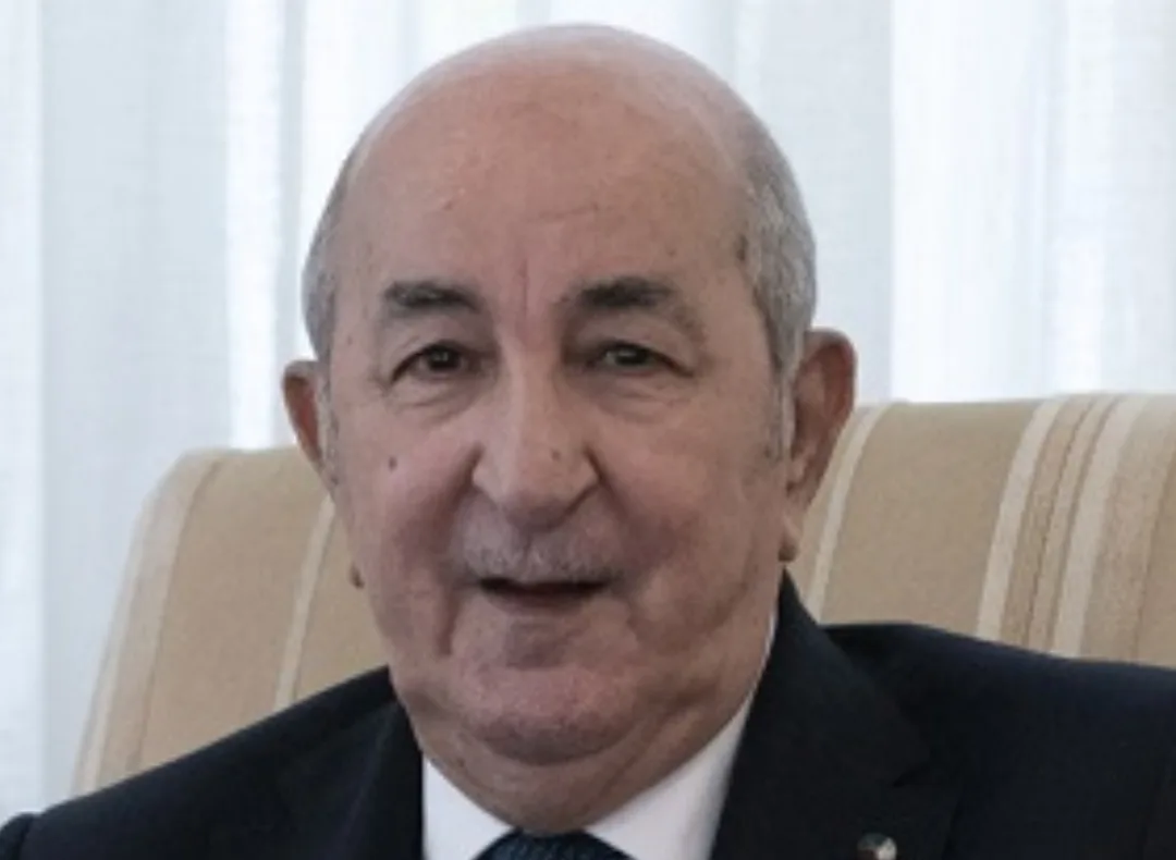 دولة تبون تصدر بيان رسمي بعد إعتراف إسرائيل بمغربية الصحراء