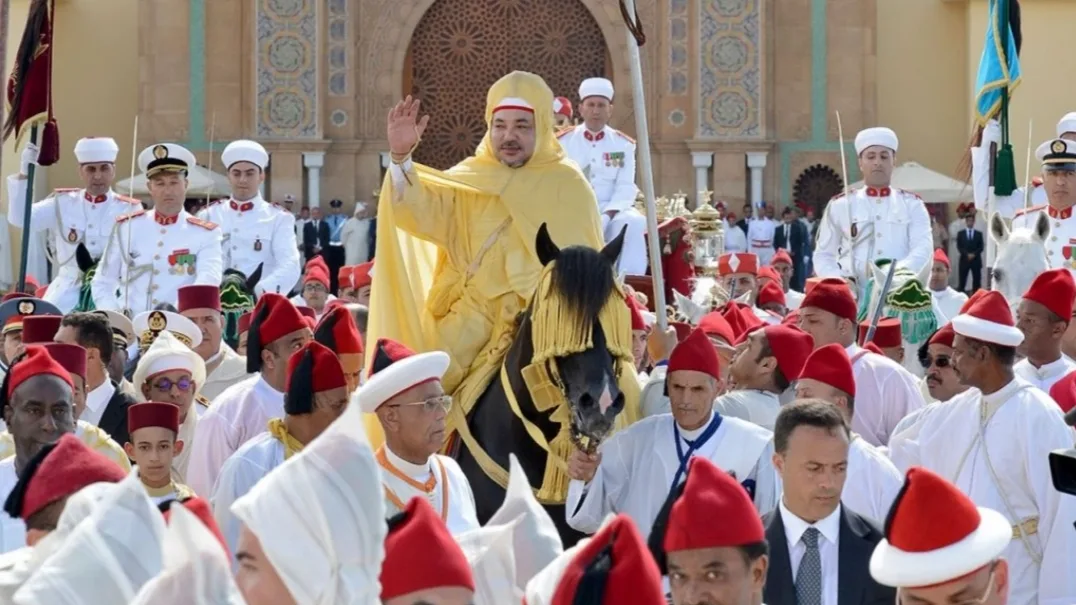 إلى جانب المنتخبين … رجال السلطة والضباط خريجو السنوات الثلاث الأخيرة مدعوون جميعا لحفل الولاء وأداء القسم بنطوان