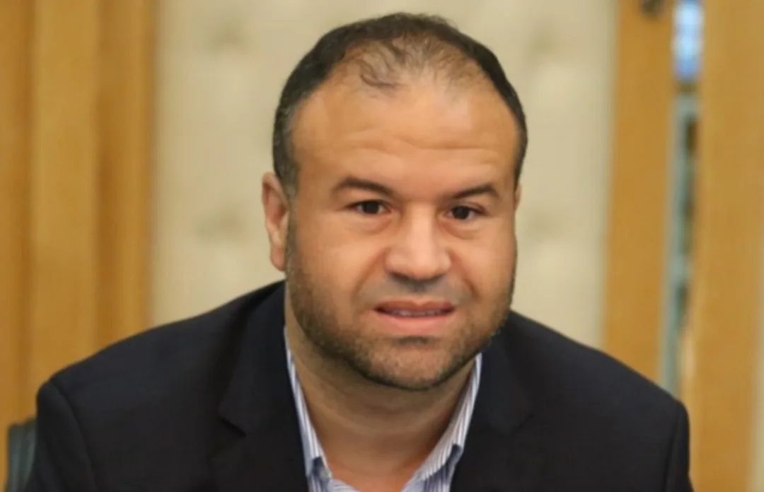 عاجل :    رئيس جماعة الناظور السابق حوليش يغادر السجن بعد قضائه 3 سنوات