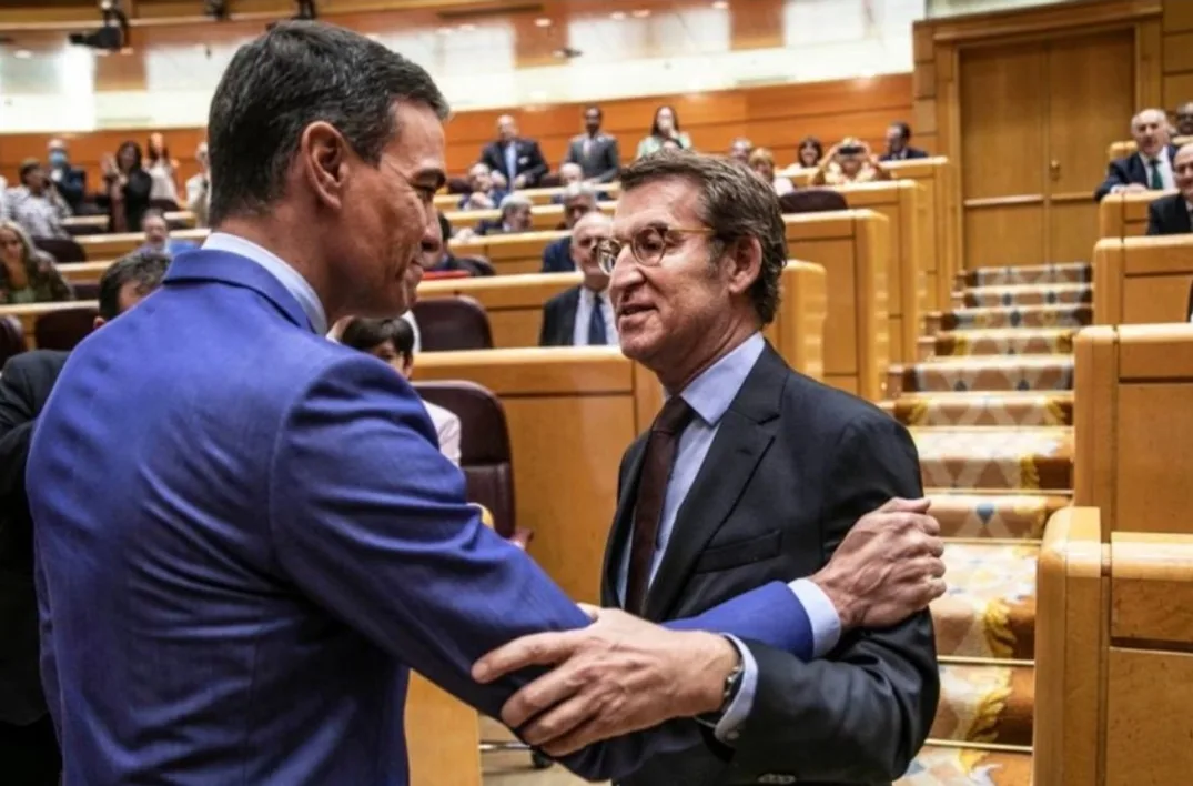 الانتخابات العامة في إسبانيا … مفاجآت منتظرة واحتمال بقاء الإشتراكيين في الحكم وارد ولو بنسبة متوسطة