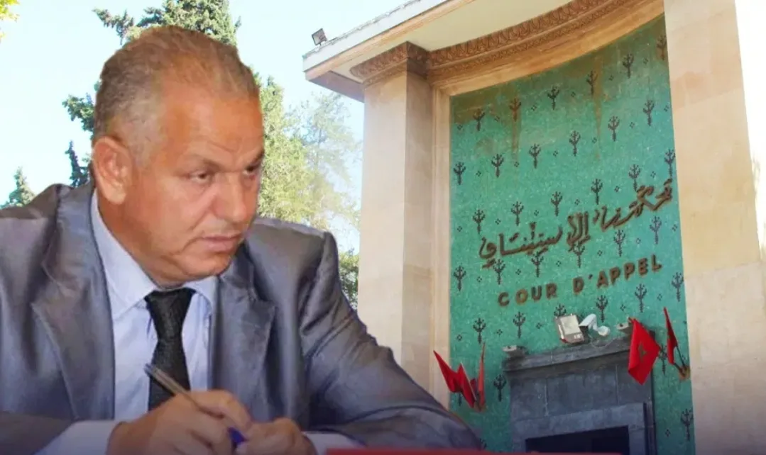 تسجيل صوتي للبرلماني والملياردير النافذ المعتقل “الفايق” يطيح بمدير سجن بوركايز
